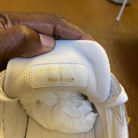 Prada sneaker - Picture 3 of 9